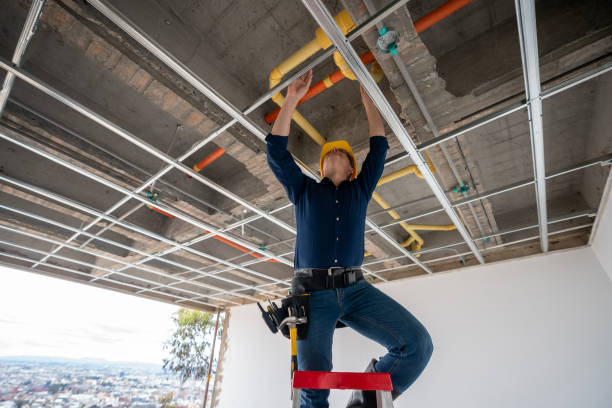 Best Gas Line Repair  in Man, IL