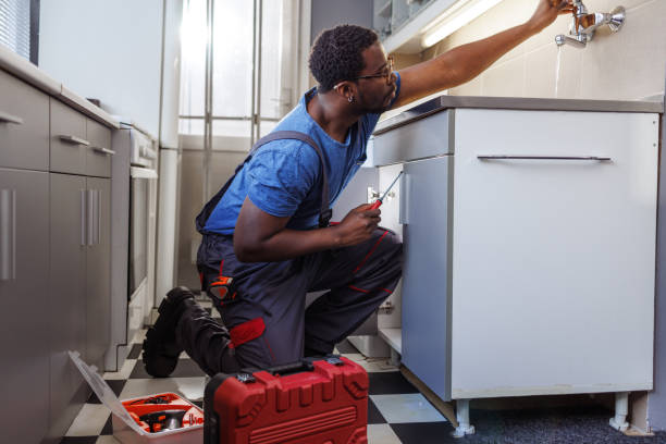 Best Faucet Repair  in Man, IL