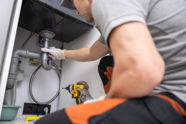 Best Residential Plumbing Services  in Man, IL