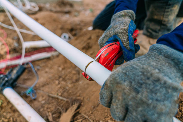 Best Residential Plumbing Services  in Man, IL
