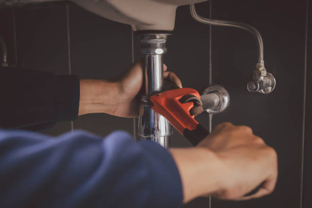 Best Plumbing Repair Near Me  in Man, IL